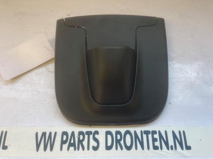 Plaque de protection divers d'un Alfa Romeo Giulia, -, 3 mois de garantie, Utilisé, Alfa Romeo