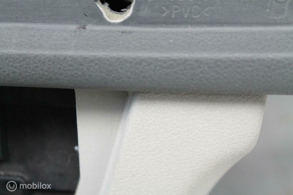 Airbag kit Tableau de bord bleu gris haut-parleur Audi A6 4G, Enlèvement ou Envoi, Utilisé