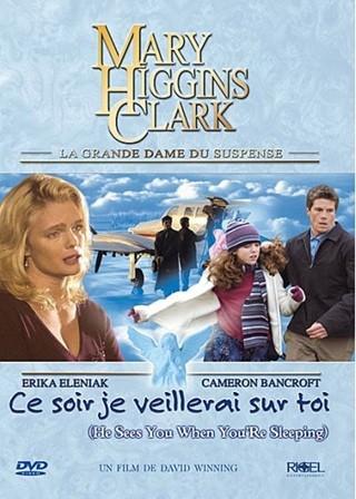 Collection Mary Higgins Clark n 16, CD & DVD, DVD | Thrillers & Policiers, Tous les âges, Envoi, Comme neuf, Détective et Thriller