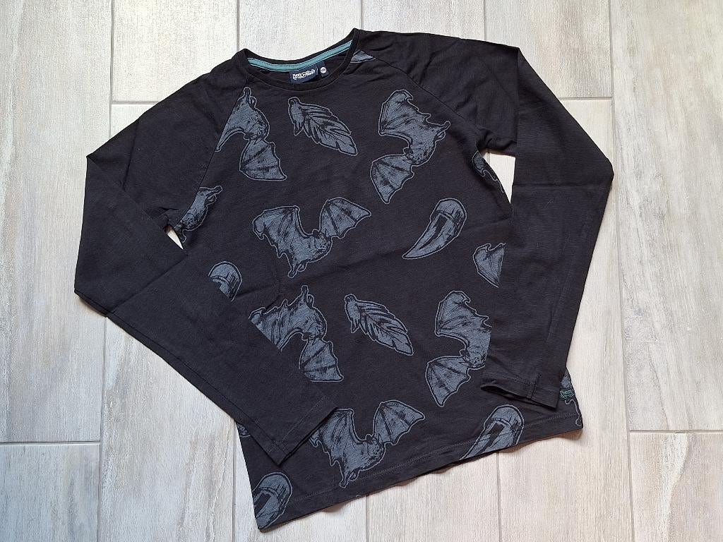 ★ M146 - Longsleeve 'Nachtwacht', Ophalen of Verzenden, Zo goed als nieuw, Shirt of Longsleeve, Nachtwacht