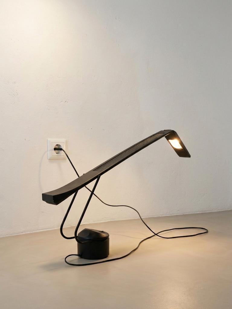 Desk light from Mario Barbaglia for paf studio, Ophalen, Zo goed als nieuw