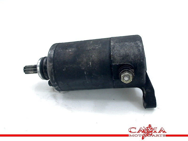 DÉMARREUR Cagiva Raptor 650 2005-2007 IE (01-1970/-), Motos, Dhr. S. di Majo, Utilisé, Info@cama-motorparts.nl, P.J. Troelstraweg 8 8
3144 CX  MAASSLUIS, NL