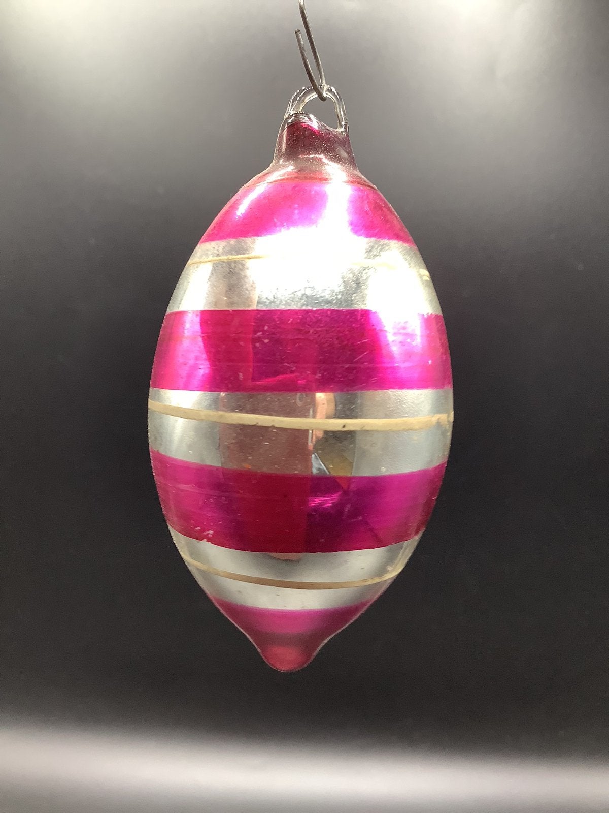 Boule de Noël Ajeko, Enlèvement ou Envoi, Comme neuf