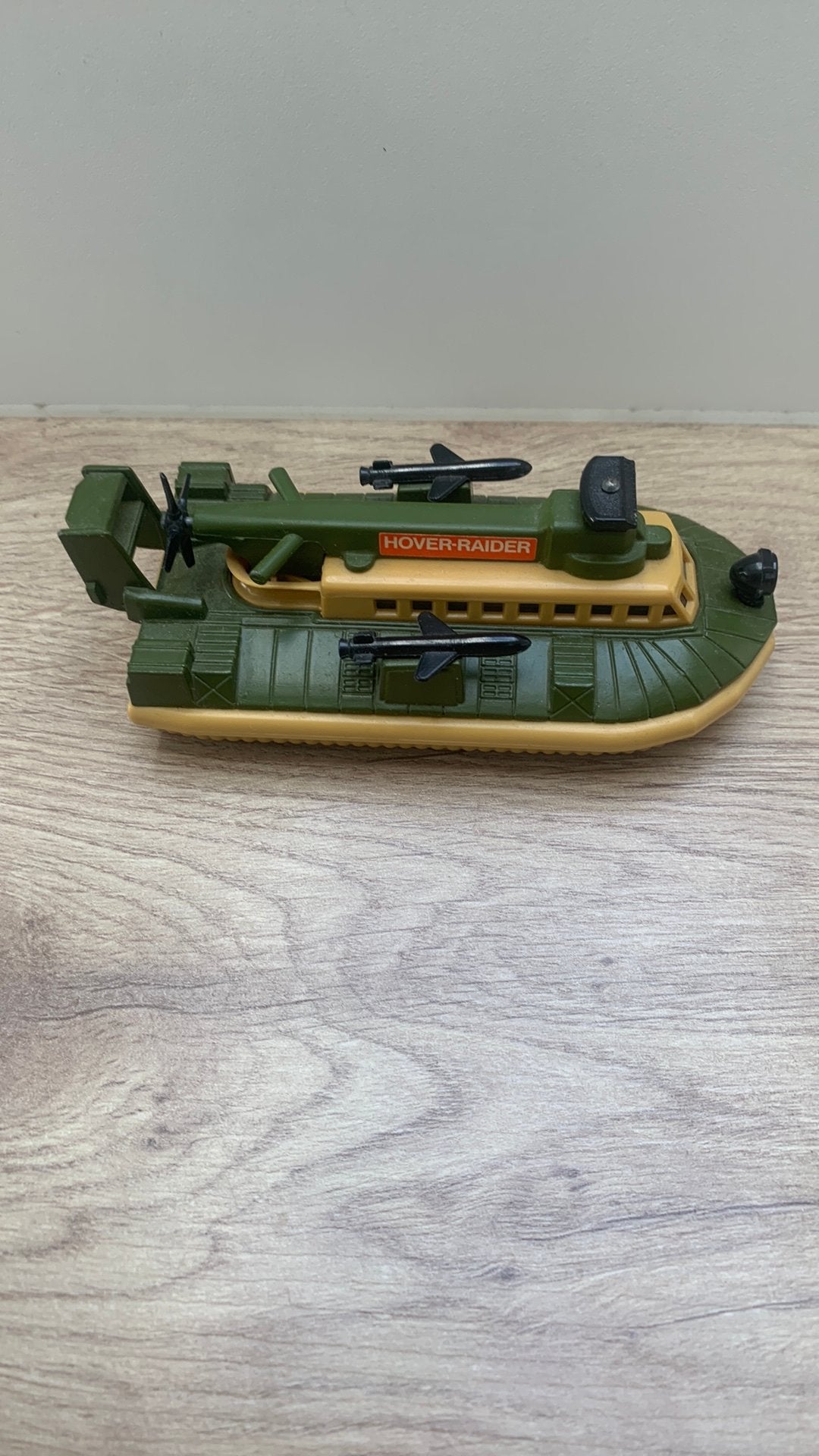 Matchbox Battle Kings, Enlèvement ou Envoi, Matchbox