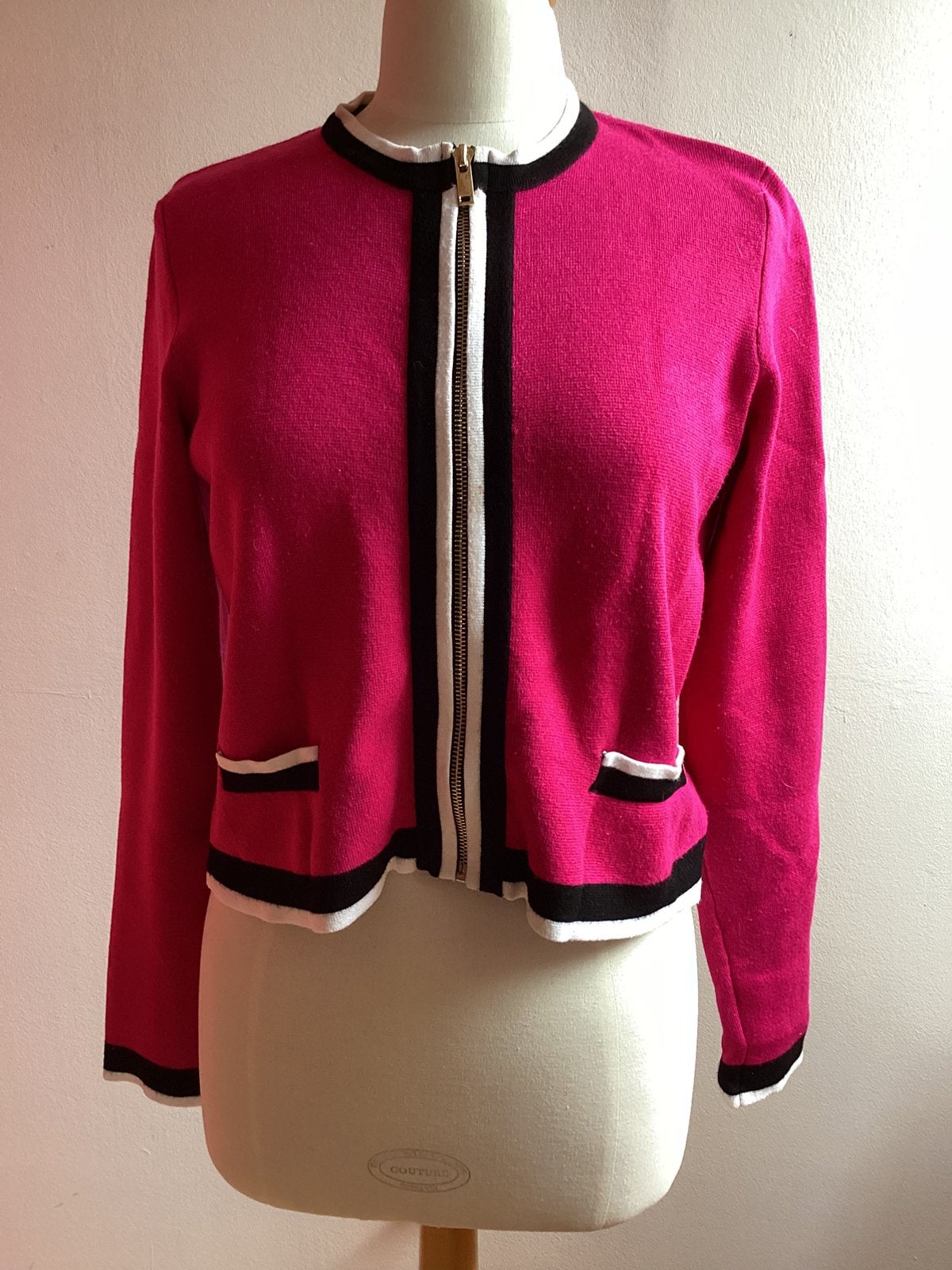 Vest Lola Liza M, Kleding | Dames, Ophalen of Verzenden, Gedragen, Maat 38/40 (M), Roze