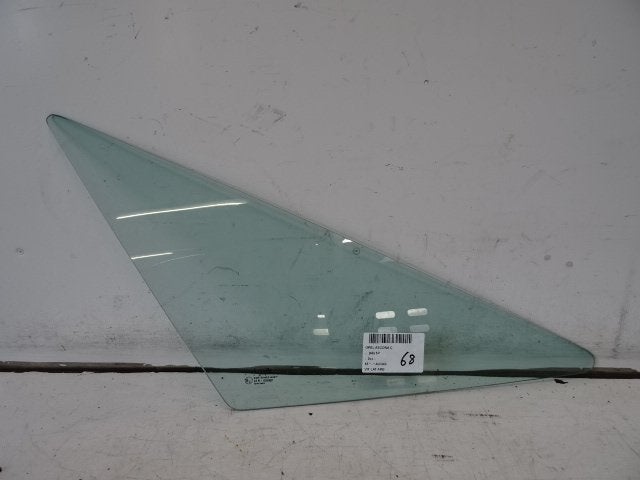 ZIJRUIT LINKS ACHTER Opel Ascona C (84 / 89) (90287211), Gebruikt, Opel
