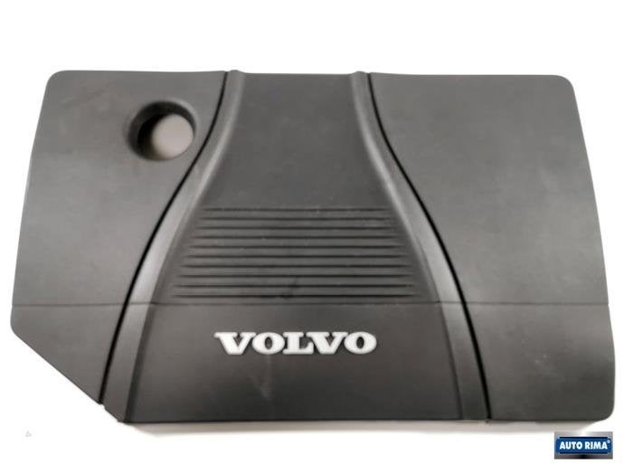 Motor Beschermplaat van een Volvo V50, Gebruikt, -, -, Ophalen of Verzenden