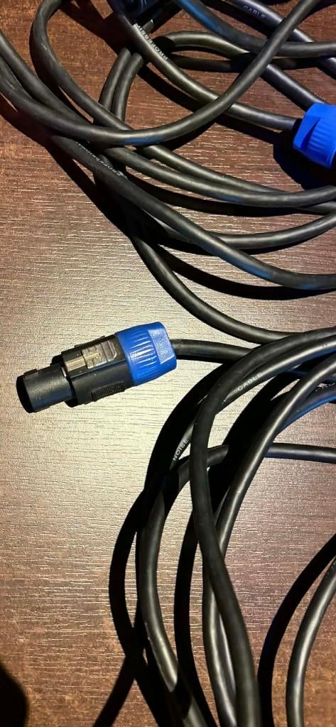 Te Koop Proffisioneel DJ Materiaal, Enlèvement, Utilisé, Audio