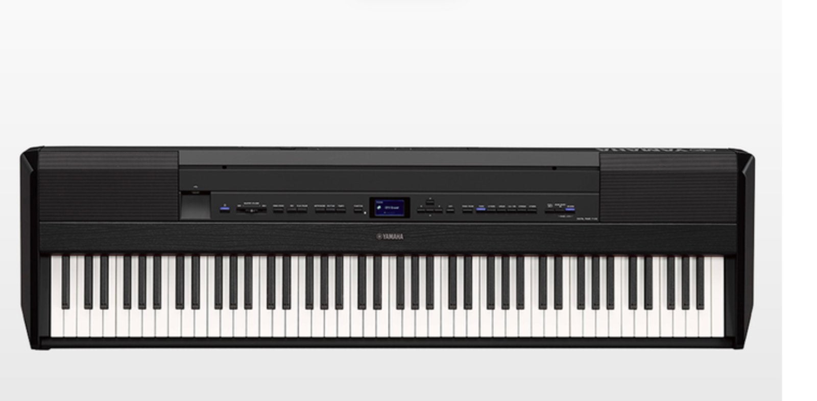 Yamaha p515 avec châssis. 750€, Enlèvement, Comme neuf