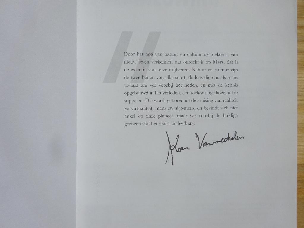 Koen Vanmechelen - Prestige - 2017, Boeken, Kunst en Cultuur | Beeldend, Ophalen of Verzenden, Nieuw, Overige onderwerpen
