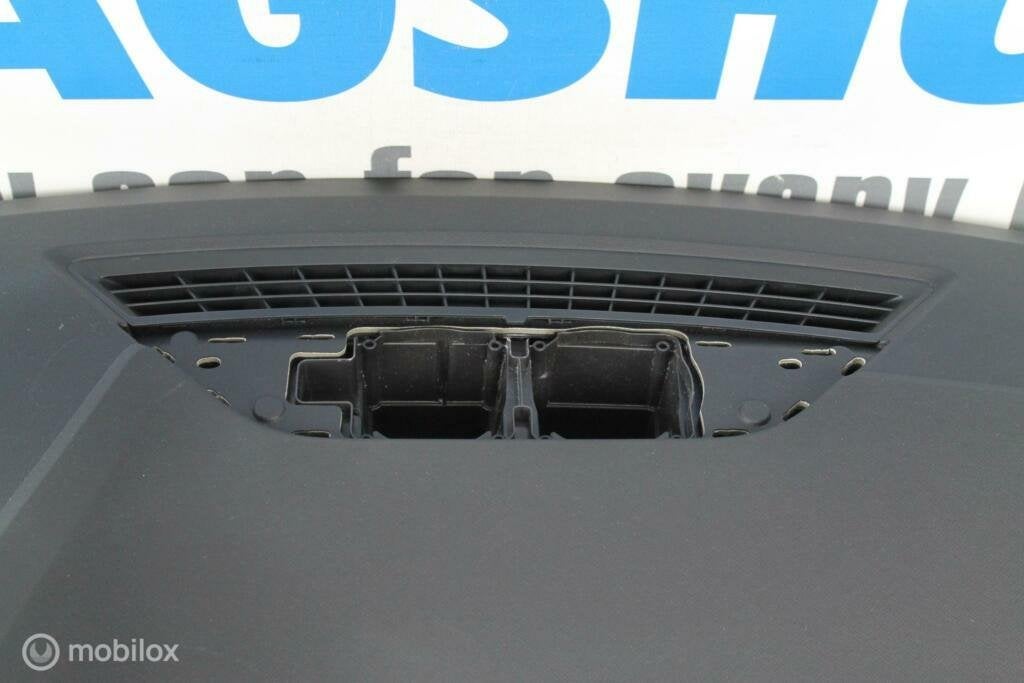 Airbag kit Tableau de bord avec couture Skoda Octavia, Enlèvement ou Envoi, Utilisé