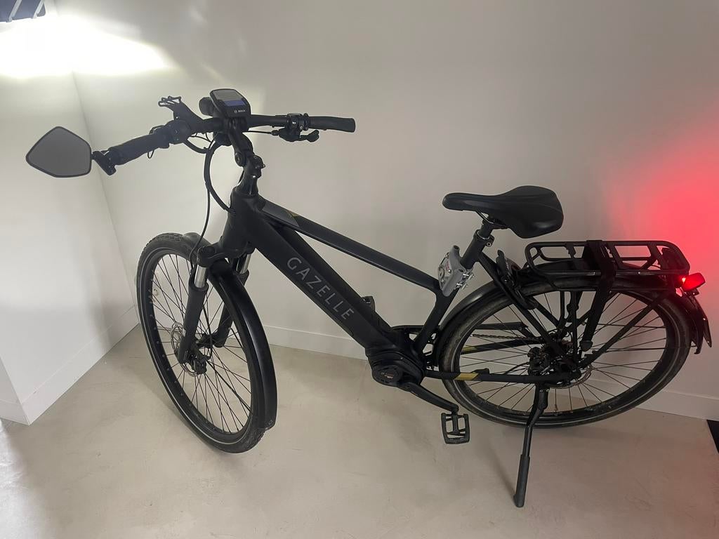 Speed Pedelec - Gazelle Medeo Speed 55, Fietsen en Brommers, Ophalen, Zo goed als nieuw, Gazelle