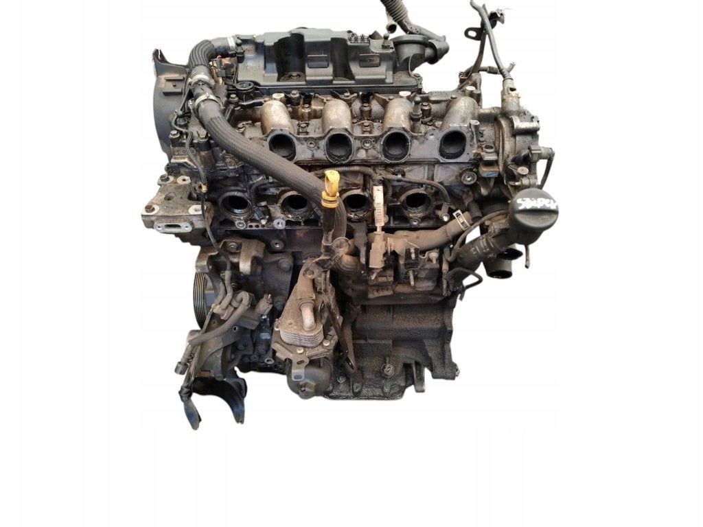 Moteur 4HT Nu CITROEN C5, Envoi, Utilisé, Daihatsu