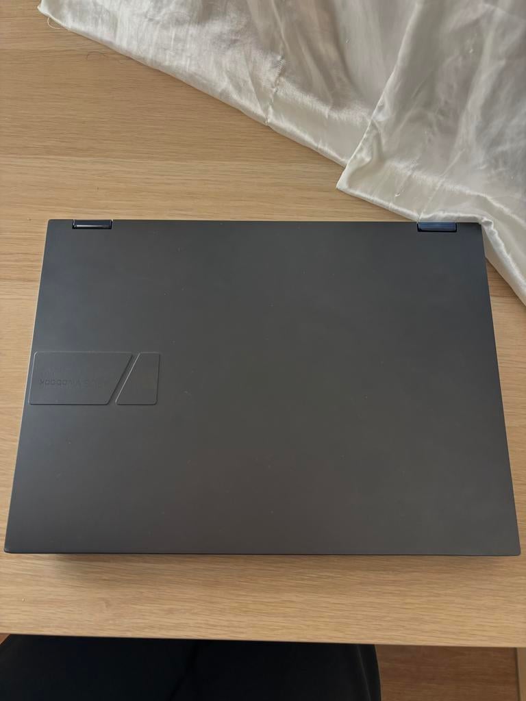 ASUS Vivobook S14 flip- 14 inch, Enlèvement, Comme neuf, 14 pouces, Azerty