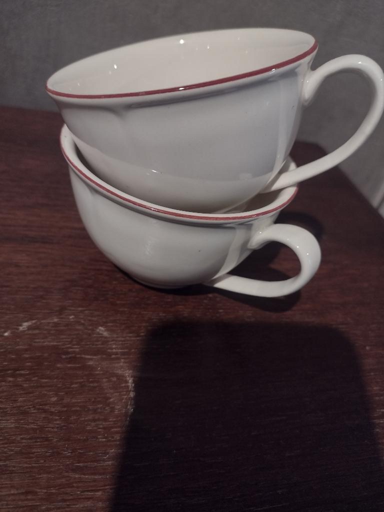 Koffie kopje, Antiek en Kunst, Antiek | Servies los, Ophalen