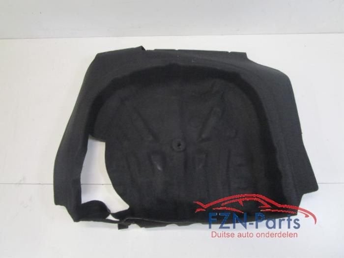 VW Golf 7 Bekleding Reservewielbak Bagageruimte, Enlèvement ou Envoi, Utilisé