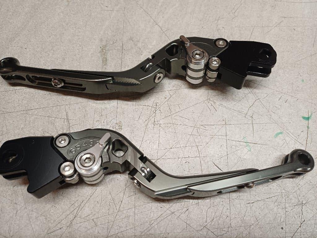 Koppeling + Remhendel BMW K1600GT tot 2016, Ophalen, Nieuw