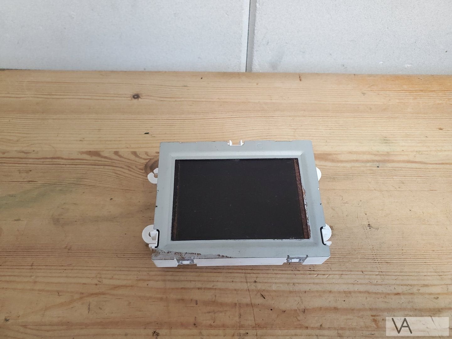 Peugeot 208 en 508 teller display cockpit 9678558780 €30, Gebruikt, -, -, Ophalen of Verzenden