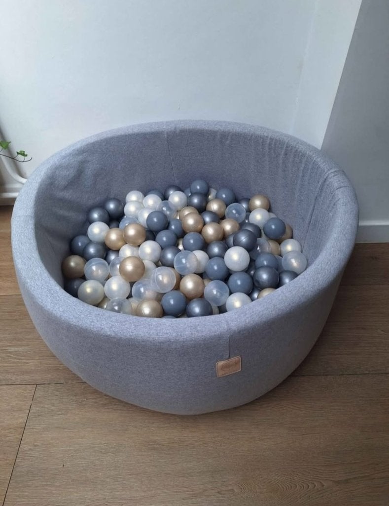 Ballenbad Misioo, Enfants & Bébés, Jouets | Autre, Enlèvement, Utilisé, Garçon ou Fille
