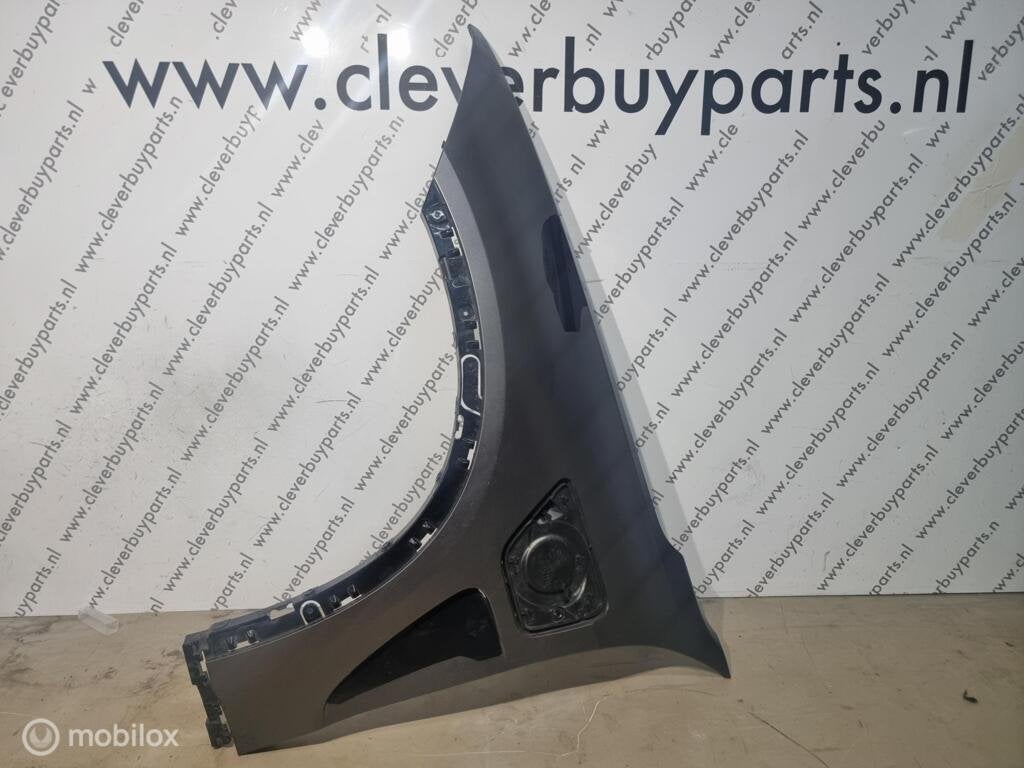 Spatbord origineel rechts BMW X5 F15 ('13-'18) 7328331, Auto-onderdelen, Gebruikt, Ophalen of Verzenden, BMW, BMW