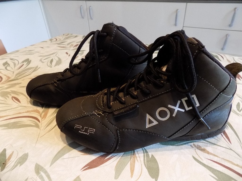 Chaussures de moto Bering, Motos, Enlèvement ou Envoi, Seconde main, Femmes, Bering