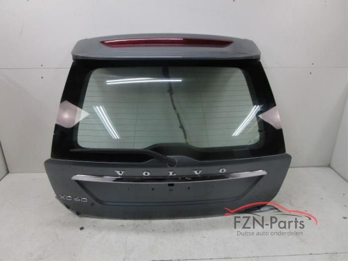 Achterklep Volvo XC60 (22724479), Ophalen of Verzenden, Gebruikt, Achter, Achterklep