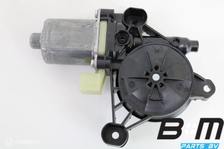 Raammotor rechts voor Audi A3 8V, Utilisé