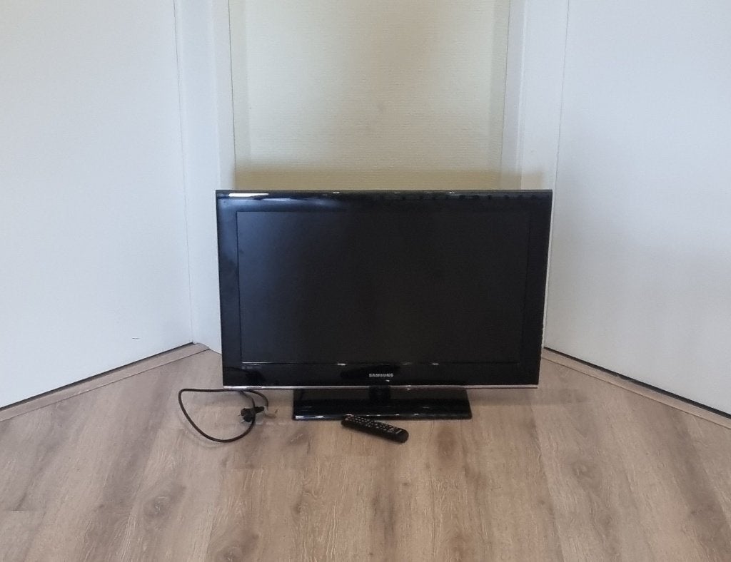 Téléviseur Samsung LE32B530P7W, Enlèvement, Samsung