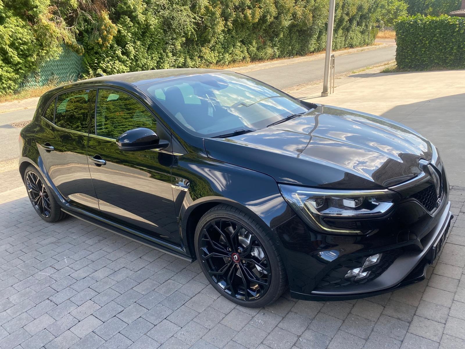 Renault Megane rRS, Auto's, Particulier, Te koop