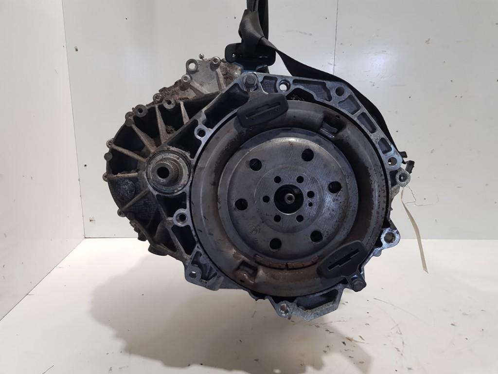 BOITE DE VITESSES AUTOMATIQUE Volkswagen Golf VIII (CD1), Dhr. J. Ham, Volkswagen, Administratie@autoham.nl, Utilisé
