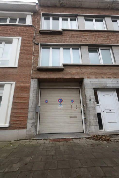 Entrepot a louer 310m2, Bruxelles
