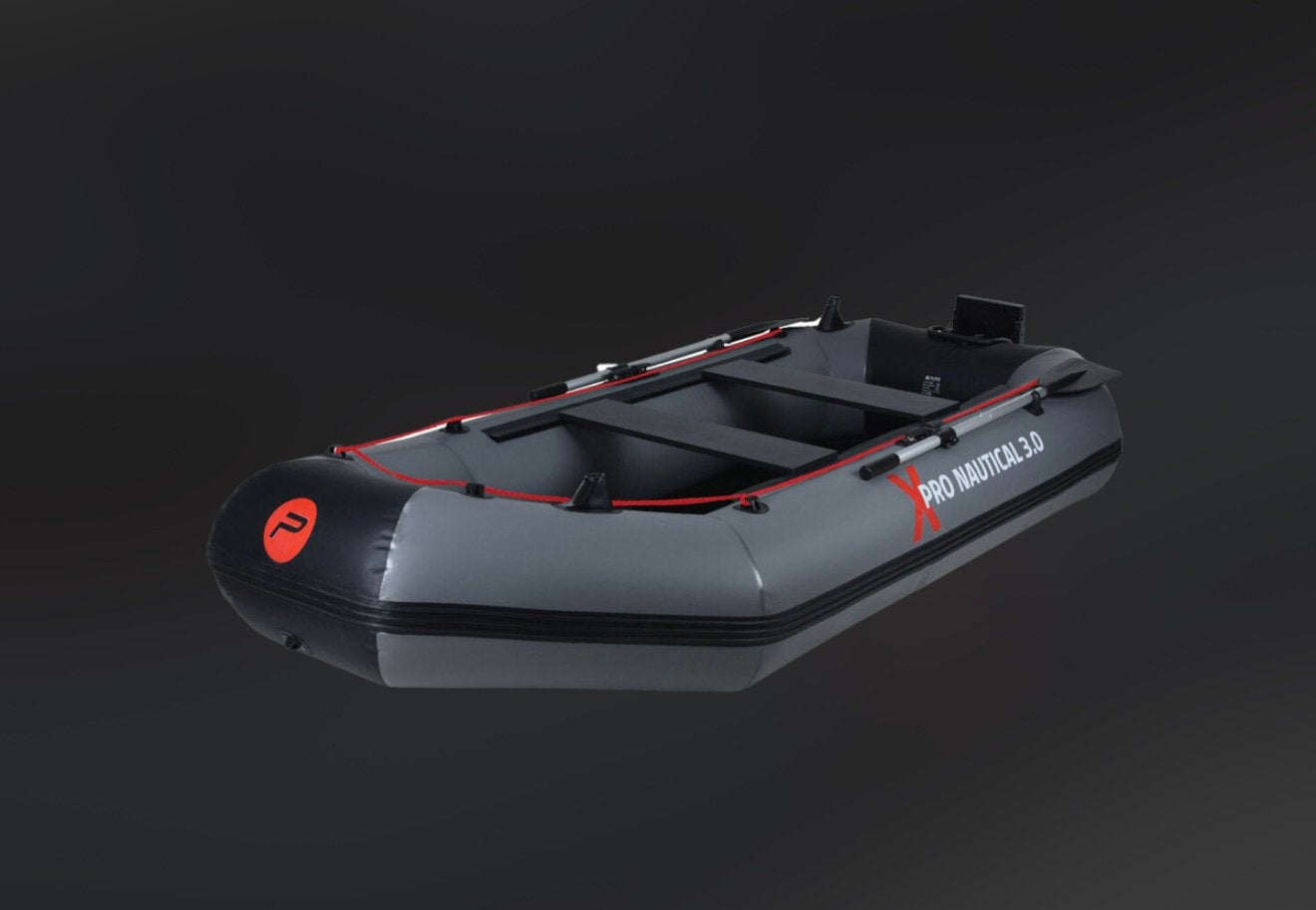 Opblaasboot, Hobby en Vrije tijd, Modelbouw | Radiografisch | Helikopters en Quadcopters, Ophalen, Zo goed als nieuw