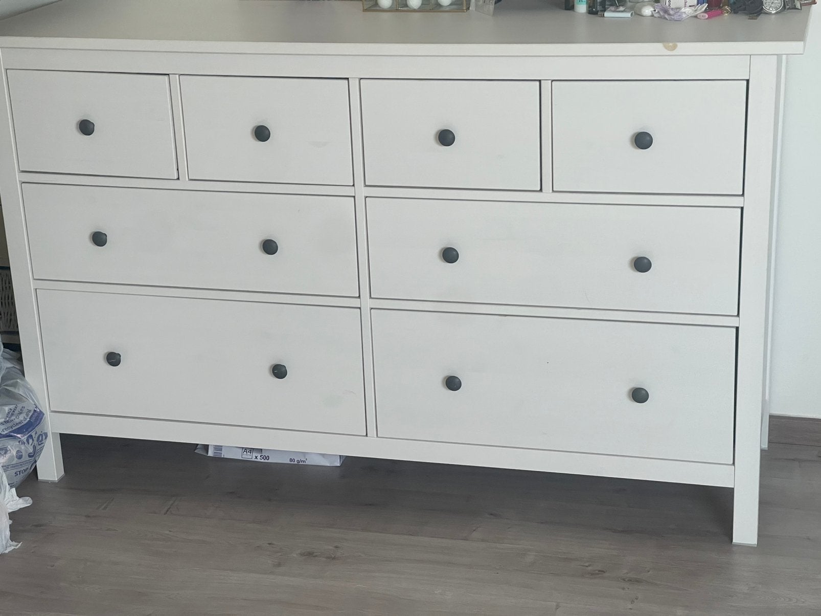 armoire, Enlèvement, Comme neuf