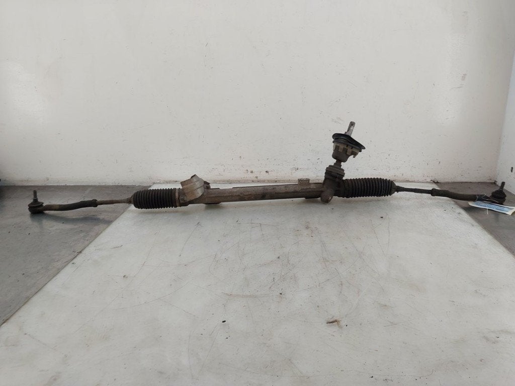 CREMAILLERE DIRECTION MECANIQUE Nissan Qashqai (J10), Utilisé, Nissan