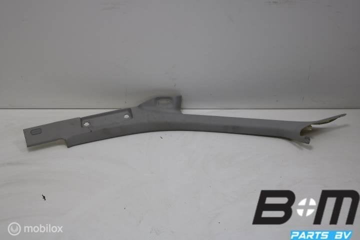 A-stijl bekleding links Audi A4 8E B7 8E0867233, Gebruikt