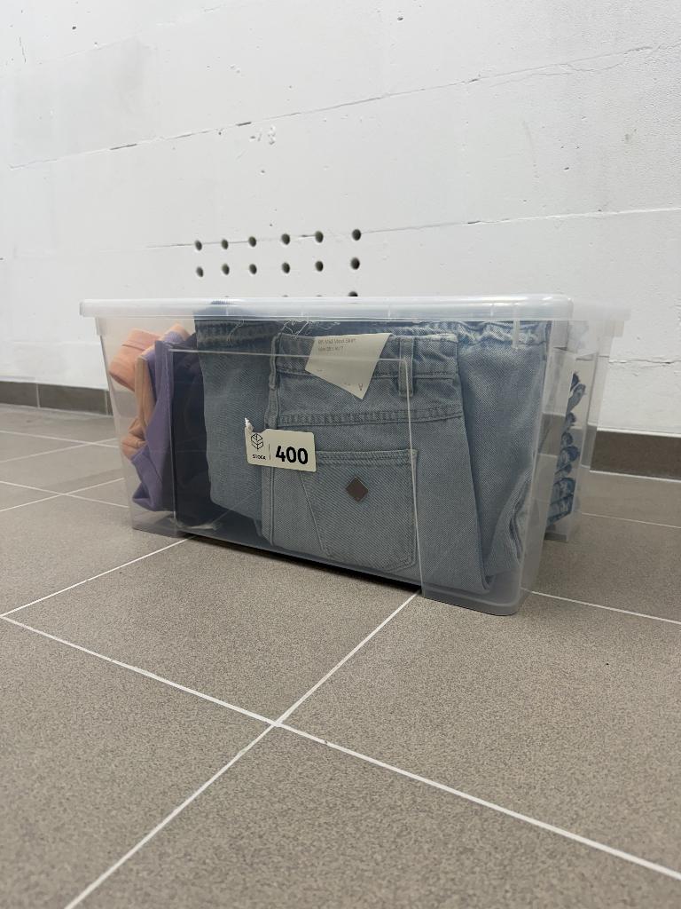 Lot 16 nieuwe maxirokken en tops van Abrand | Tanktoprok, Kleding | Dames, Ophalen, Nieuw