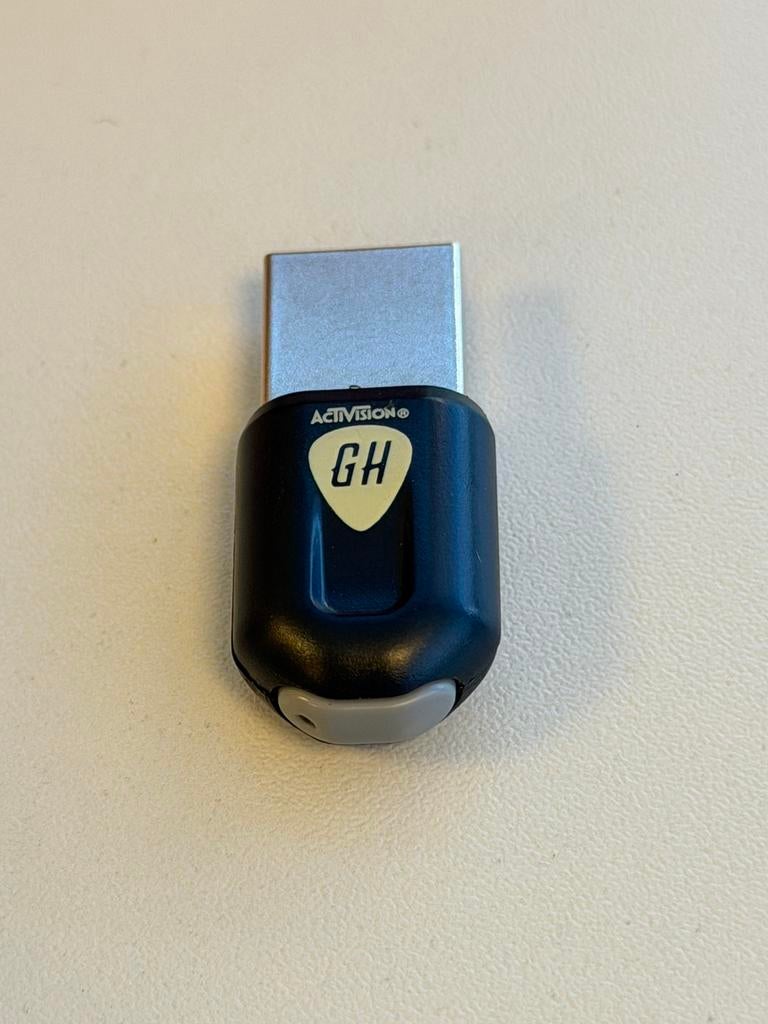 Clé USB Guitar Hero Live originale pour Wii U PS3 PS4, Informatique & Logiciels, Clés USB, Enlèvement ou Envoi, Neuf
