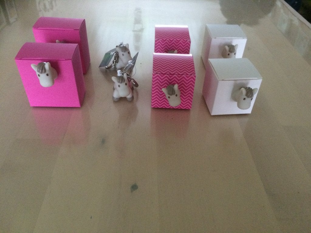 Paardje jumper roze van BB collectie UITVERKOOP, Ophalen of Verzenden, Nieuw, Kraamcadeau