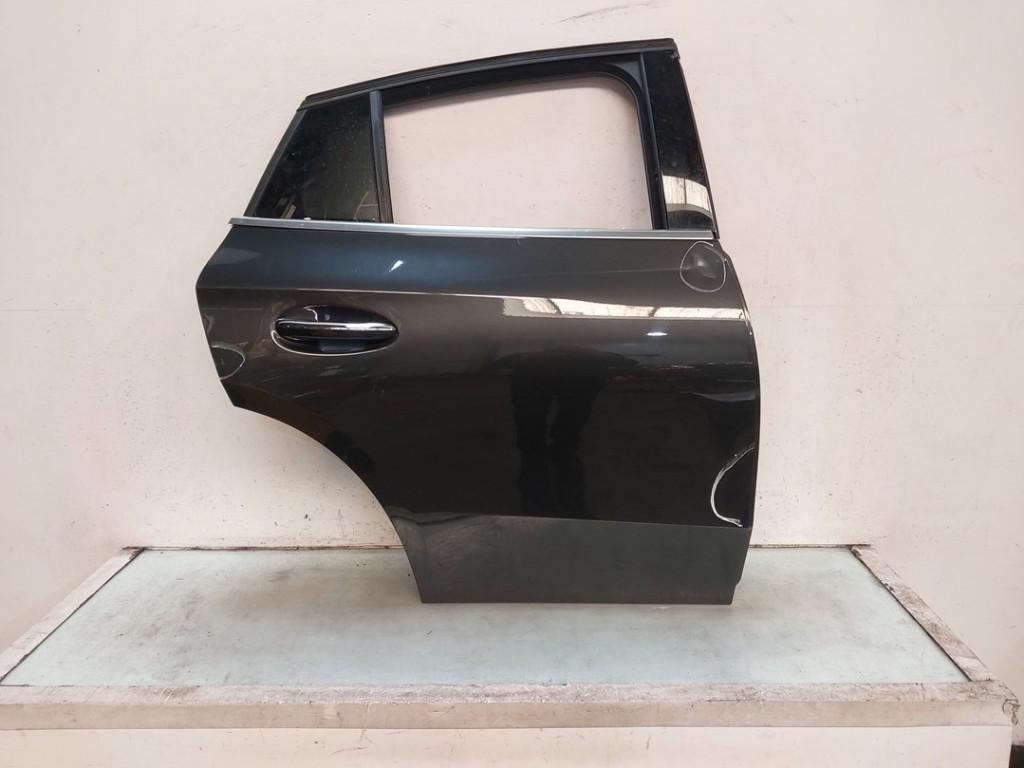 PORTIER RECHTS ACHTER Chevrolet USA Malibu (|A2547305400|), Dhr. J. Ham, Gebruikt, Chevrolet, Deur