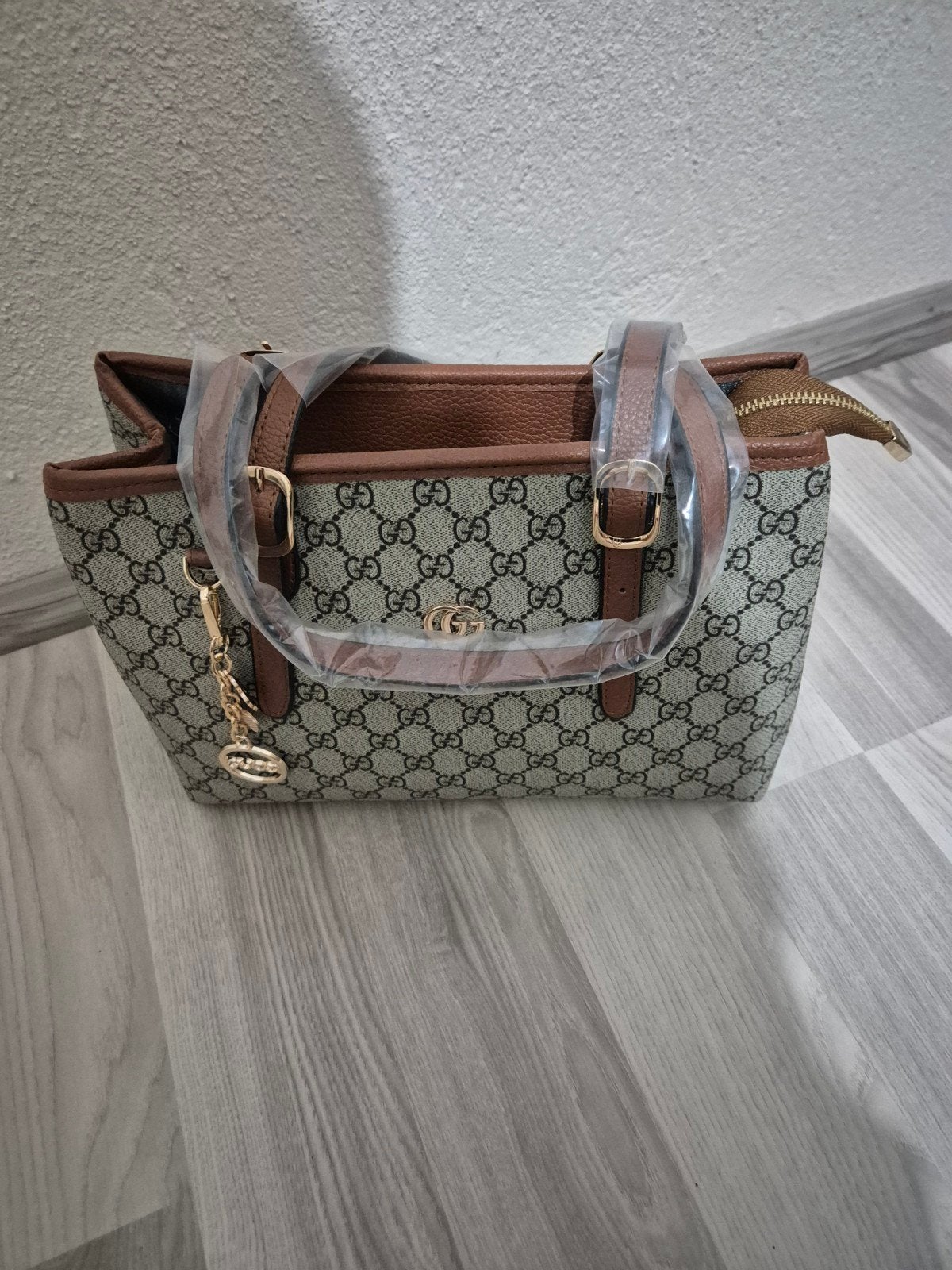 Gucci 1:1, Handtassen en Accessoires, Tassen | Damestassen, Ophalen of Verzenden