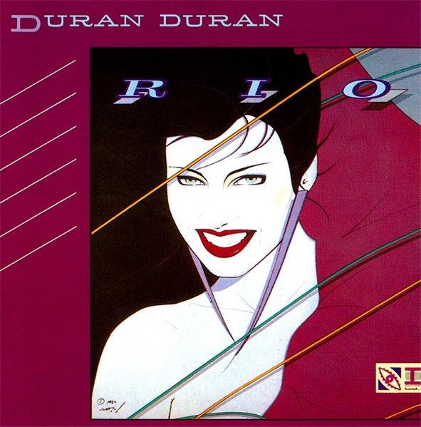 duran duran, Cd's en Dvd's, Ophalen of Verzenden