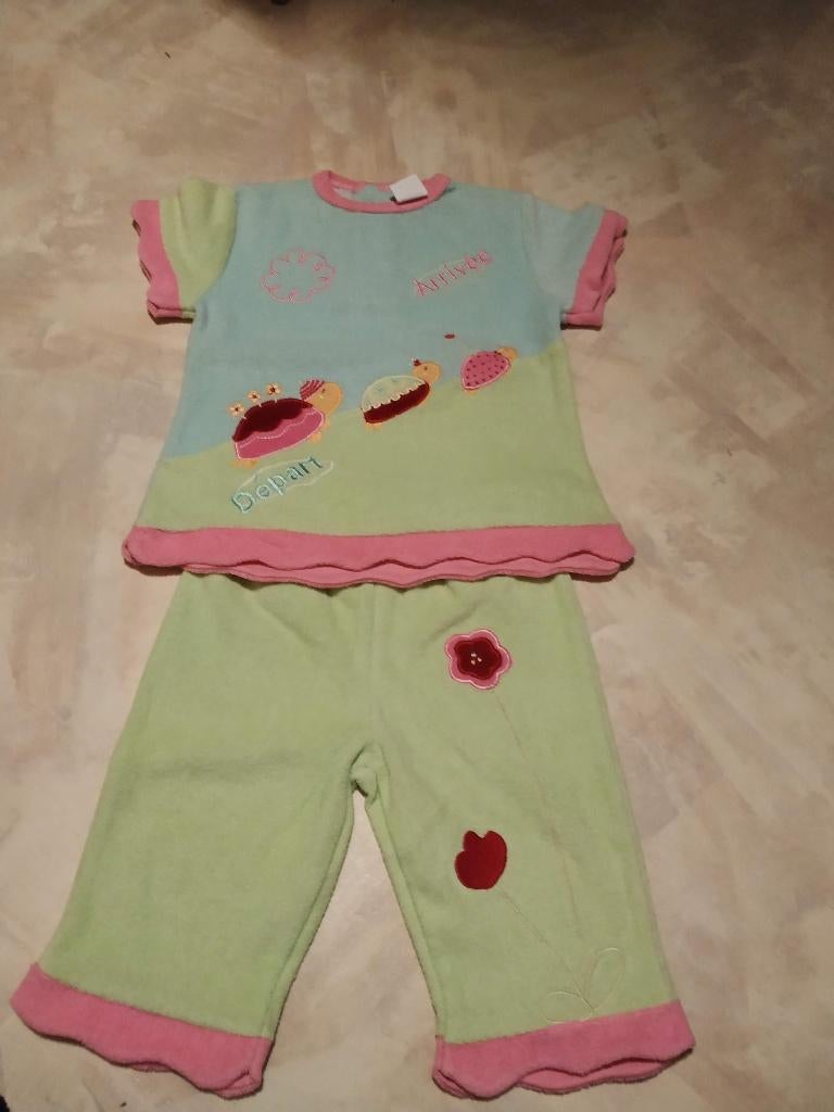 mooi baby pakje voor meisjes set voor 6 maand nieuw, Ophalen of Verzenden, Nieuw
