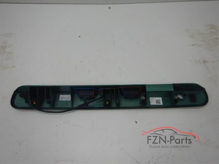 VW Transporter T5/T6.1 Handgreeplijst (7E0827574H), Enlèvement ou Envoi, Utilisé