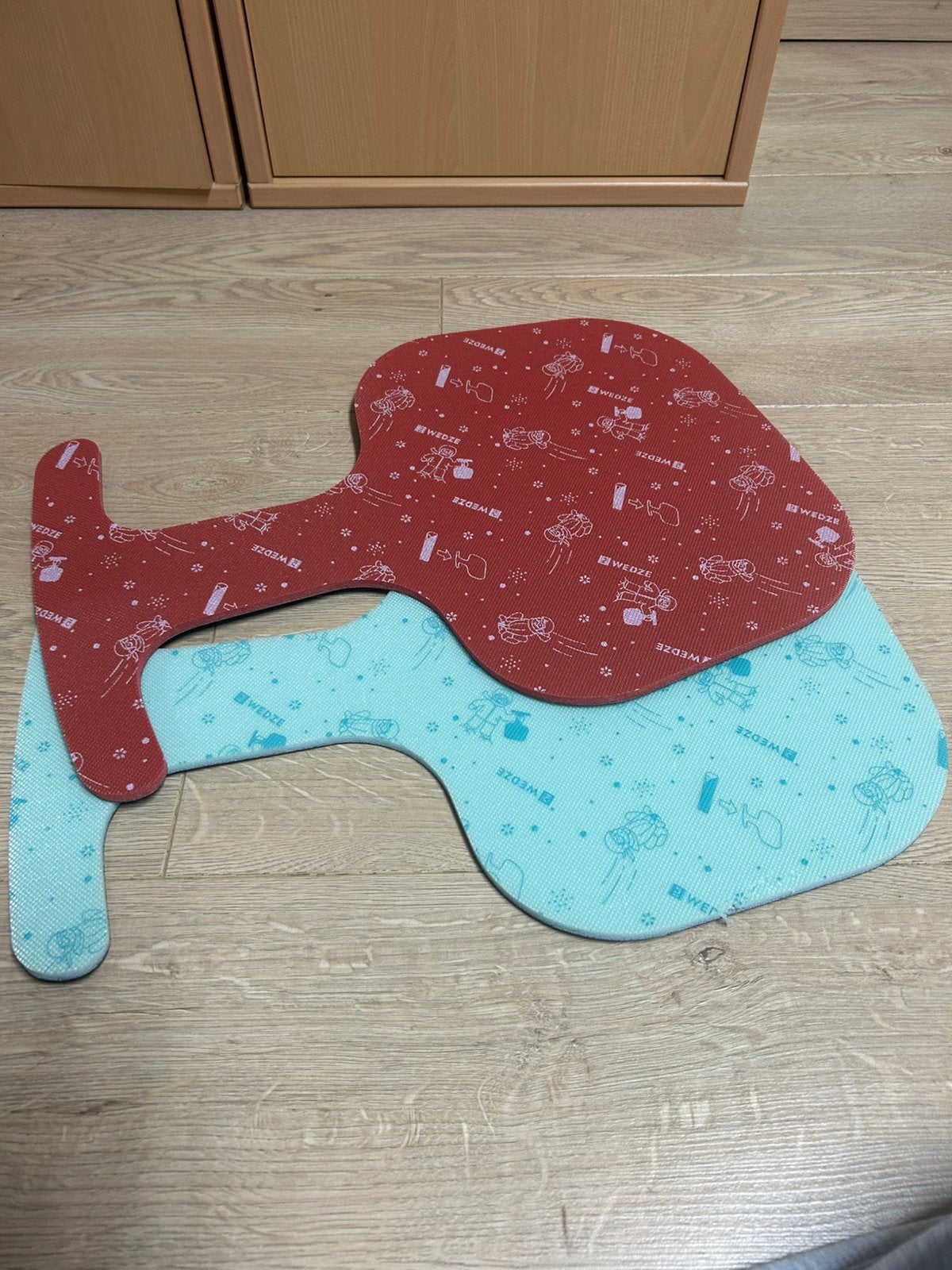 Slee matjes, Enfants & Bébés, Enlèvement, Neuf, Plastique