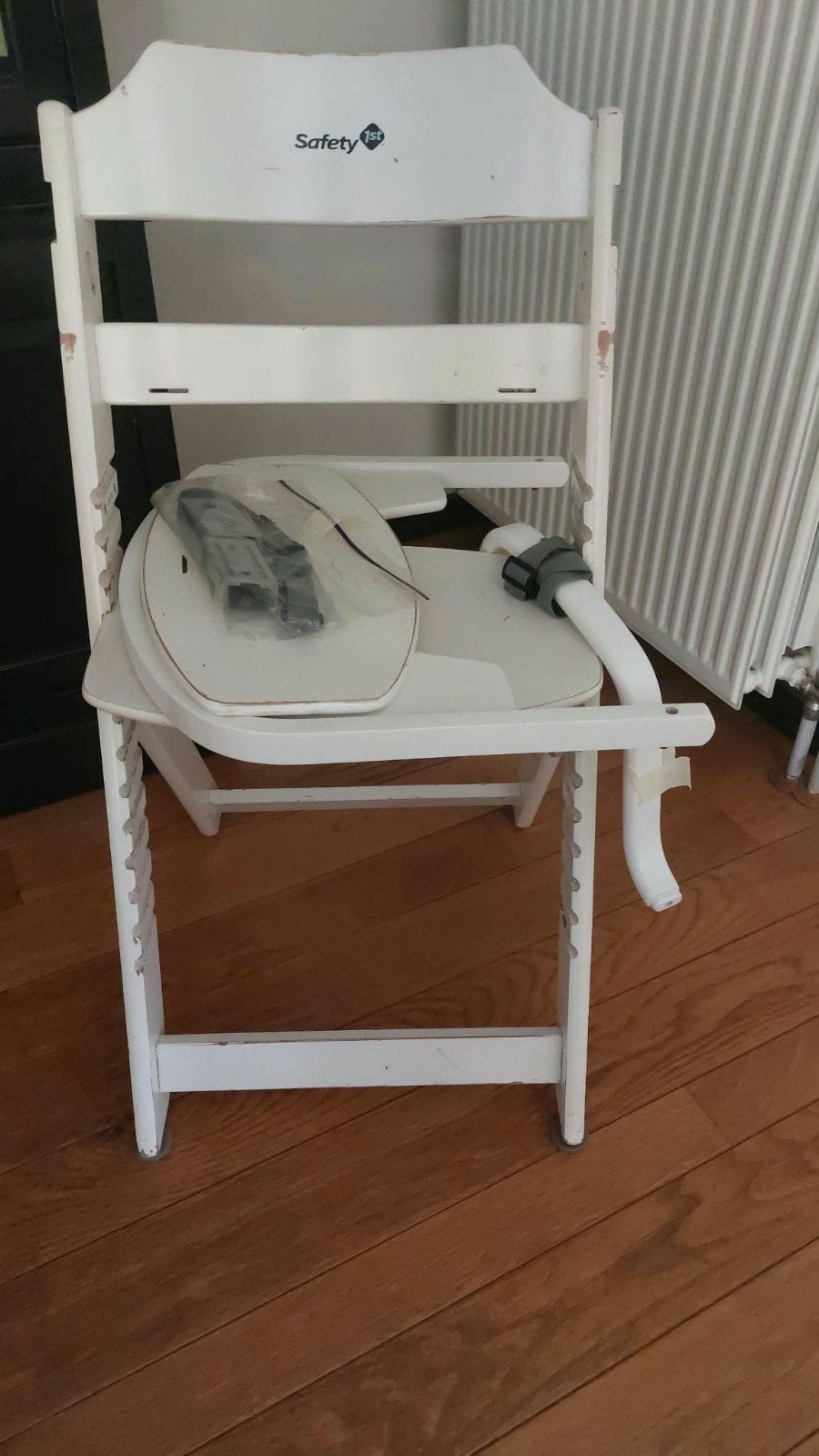 Safety 1st kinderstoel gebruikt, Kinderen en Baby's, Ophalen