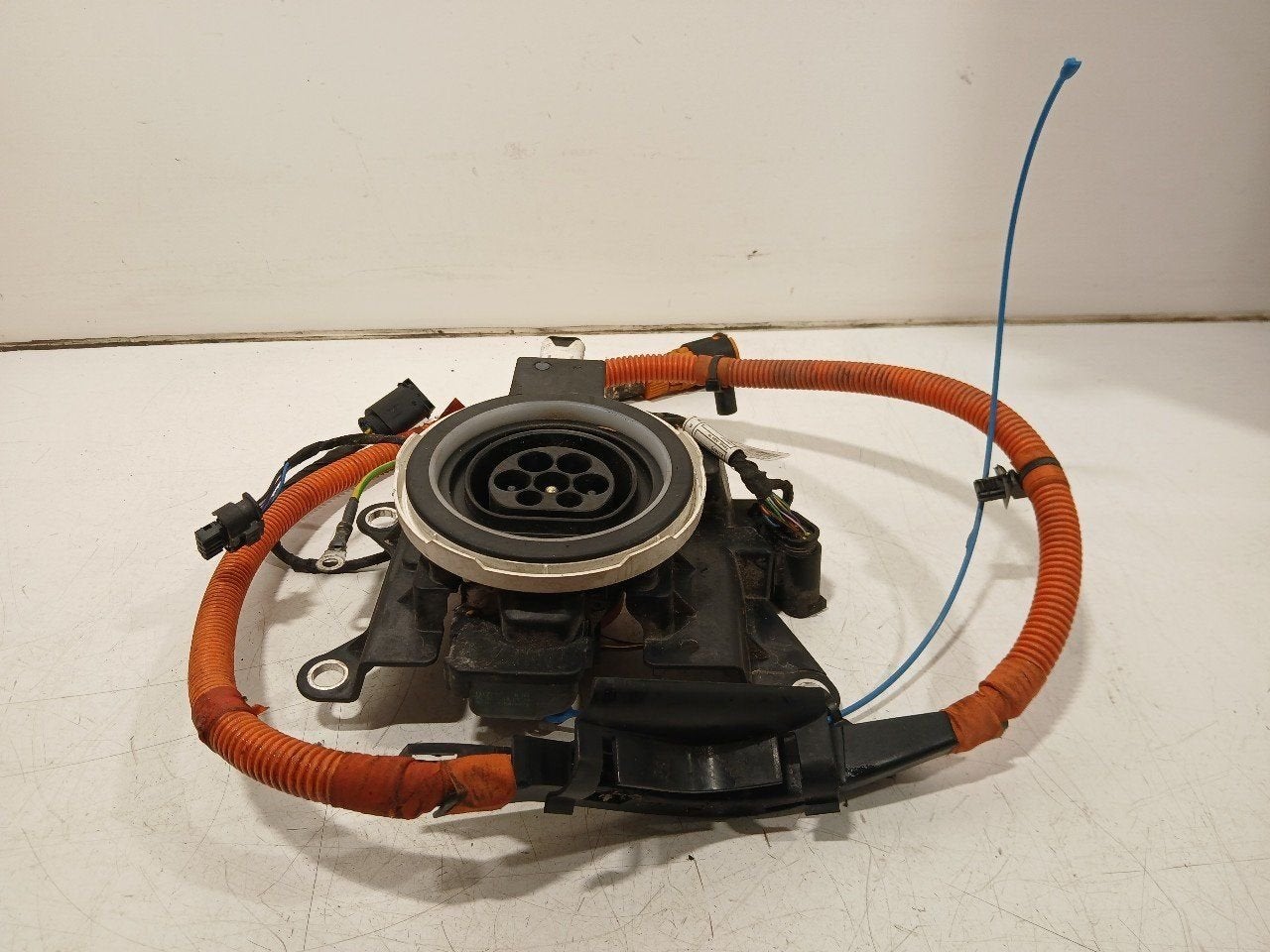 Kabel BMW 3 serie, BMW, Onderdelen@venauto.nl, Van der Ven Autorecycling B.V., Ettenseweg 76, 4706 PB Roosendaal, The Netherlands
