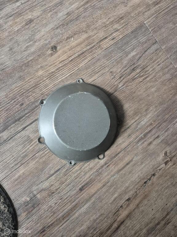 Koppelingsdeksel 748 916 996 998 Monster ST2 ST3 ST4 SS 999, Motoren, Gebruikt, Factorystore.service@ducati.com, Ophalen of Verzenden