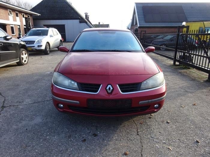 Versnellingsbak van een Renault Laguna, Gebruikt, -, Renault, -