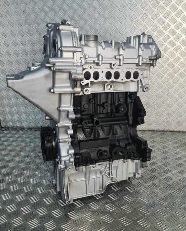 Moteur reconditionné Land Rover 2.4 TD4 - DT244 (Puma), Enlèvement ou Envoi, Révisé, Rover