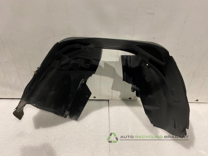 Passage de roue d'un Jeep Renegade, Jeep, -, 3 mois de garantie, Utilisé
